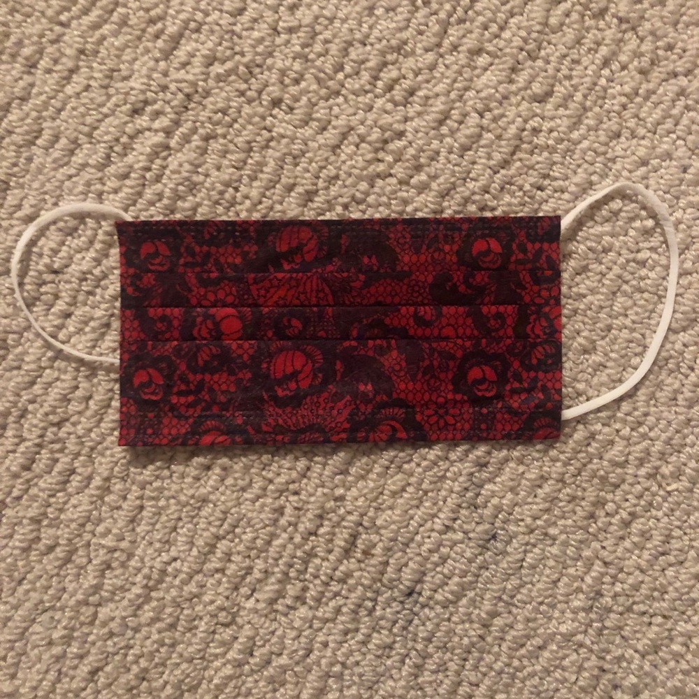 Masks - Picture 4 of 5